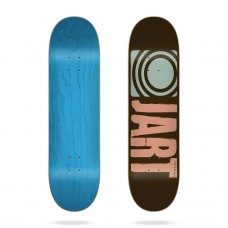 TABLA SKATE JART Classic 8.5"x31.85"